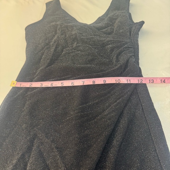 California Costumes Million Dollar Witch Costume - Picture 10 of 12